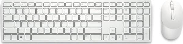 DELL 580-AKHG Q KLAVYE MOUSE SET KABLOSUZ (Türkçe) - Image 1