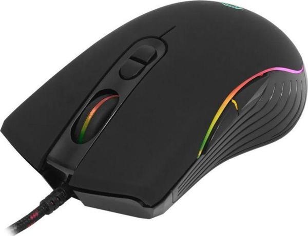 FRISBY FM-G3720K GX30 GAMING KABLOLU MOUSE - Image 1