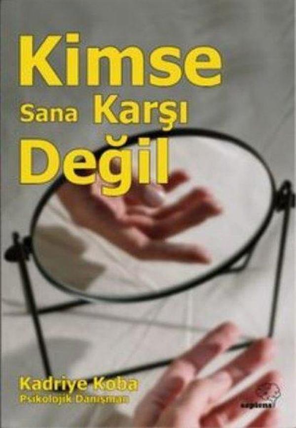 Kimse Sana Karşı Değil - Sapiens - Image 1