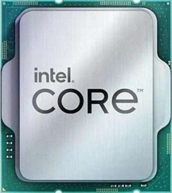 INTEL CORE i3-13100F 3.40GHz 12MB 1700p 13. NESIL TRAY - Image 1