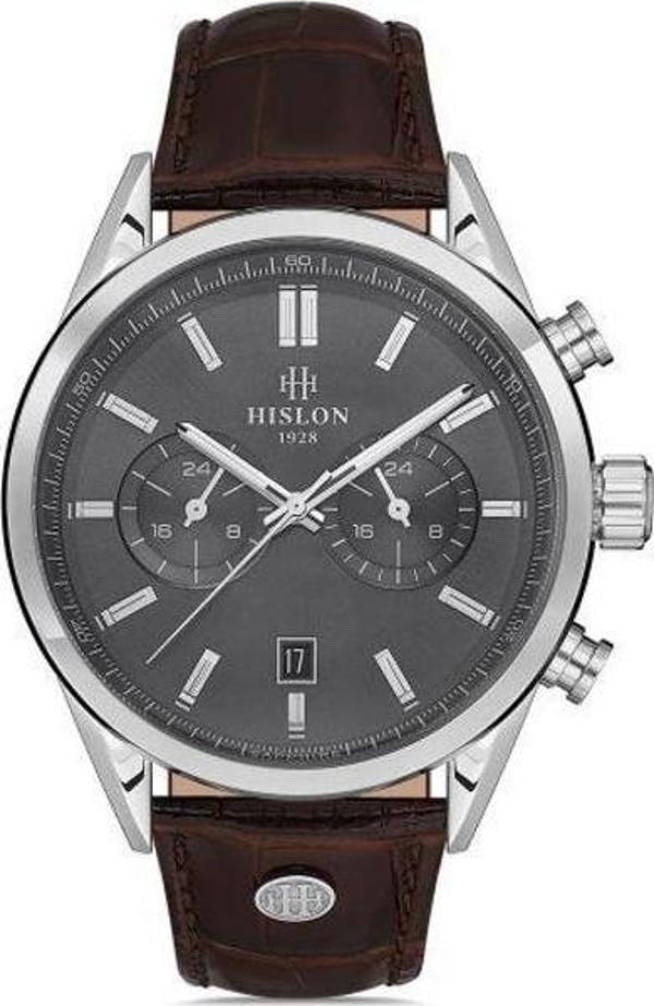 Hislon DT114S-05KS Erkek Kol Saati - Image 1