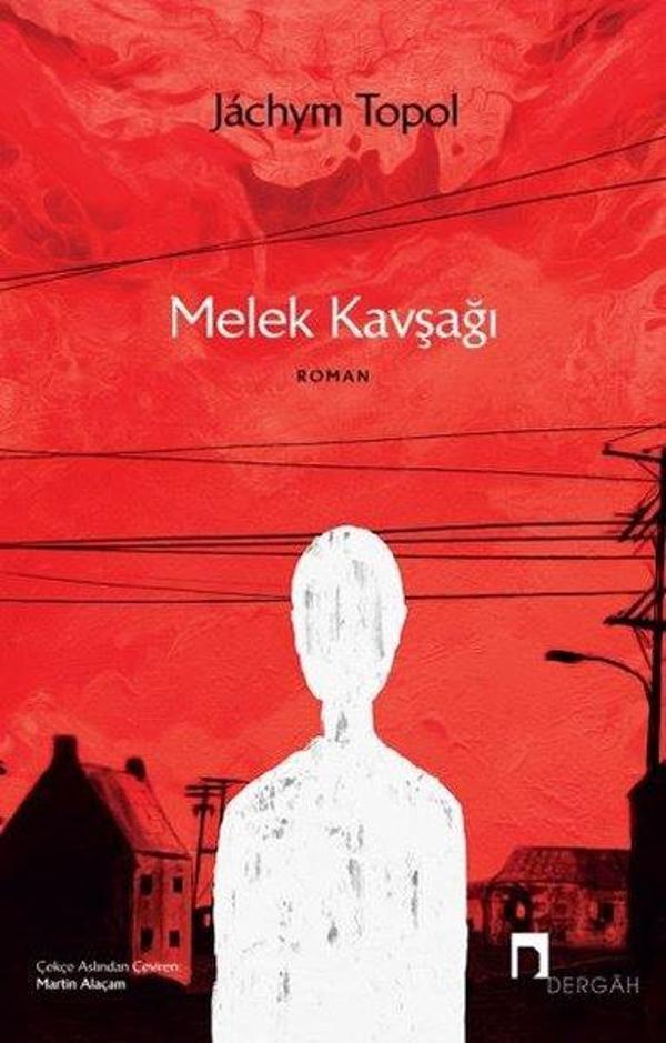 Melek Kavşağı - Dergah Yayınları - Image 1