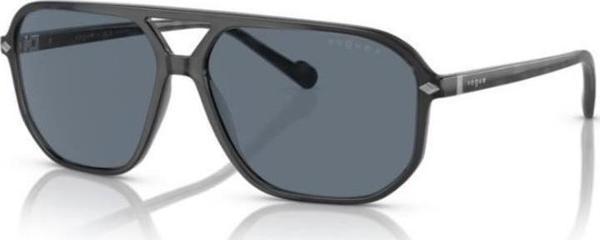 Vogue 0VO5531S 31094Y60 HN Erkek Güneş Gözlüğü - Image 1