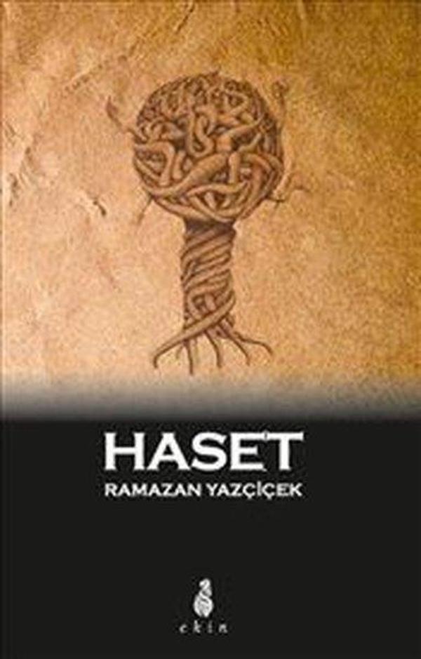 Haset - Ekin Yayınları - Image 1