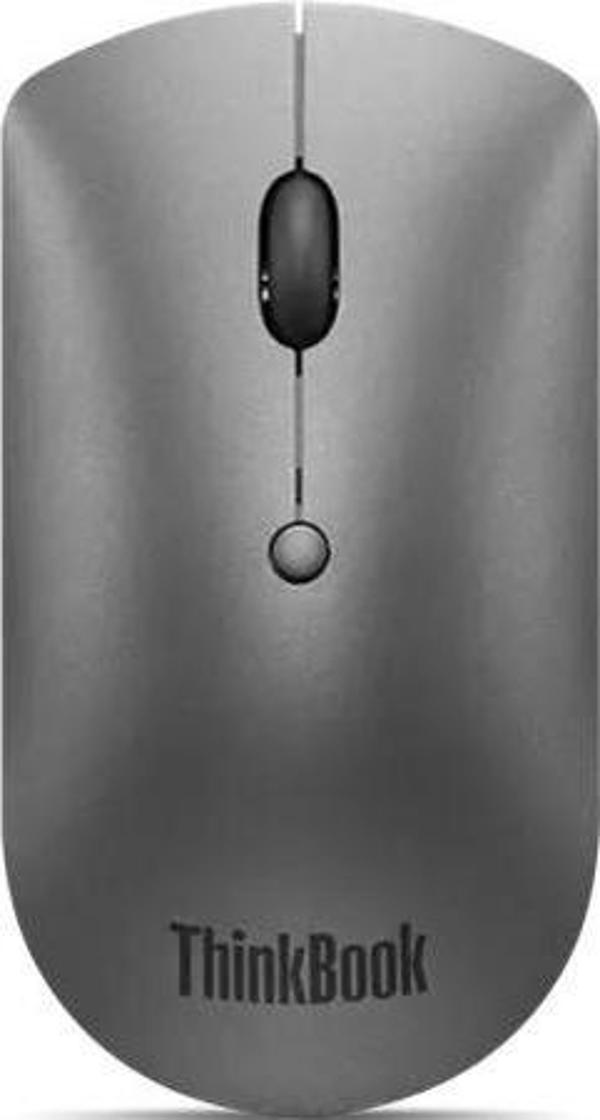 LENOVO THINKBOOK KABLOSUZ SILENT MOUSE 4Y50X88824 - Image 1