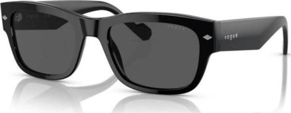 Vogue 0VO5530S W44/8755 HN Erkek Güneş Gözlüğü - Image 1