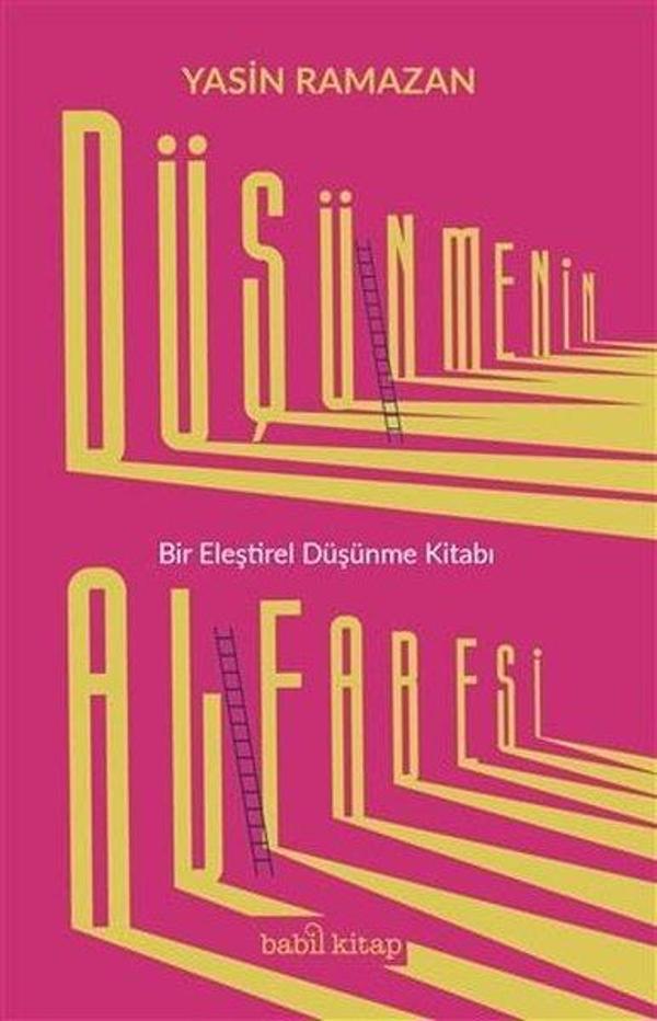 Düşünmenin Alfabesi - Babil Kitap - Image 1