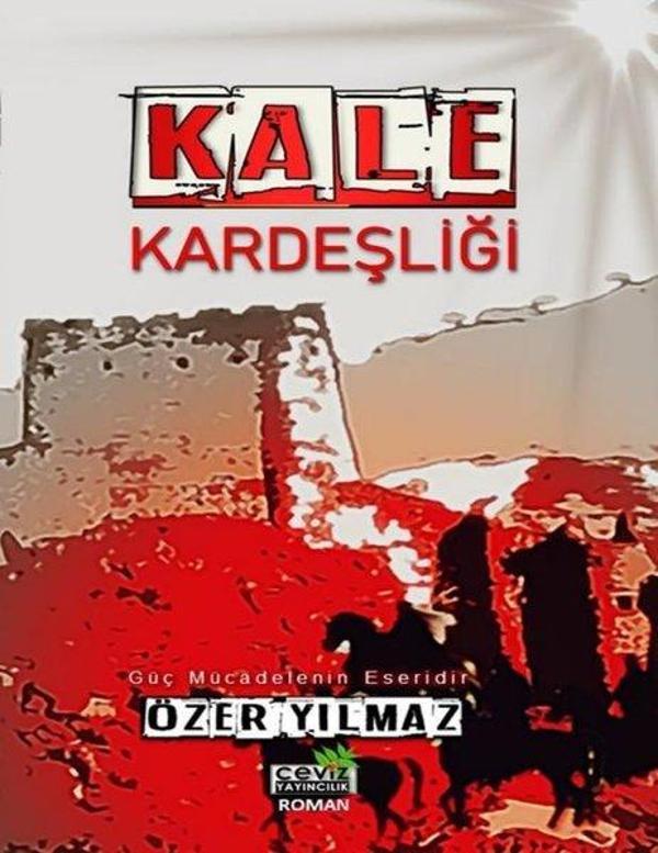 Ceviz Yayıncılık Kale Kardeşliği - Ceviz Yayıncılık - Image 1