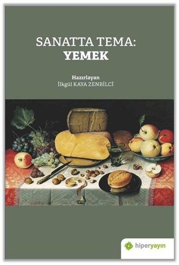 Sanatta Tema: Yemek - Hiperlink - Image 1