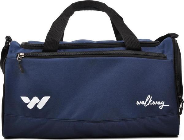 Walkway Pandora Lacivert Unisex Spor Çanta - Image 1
