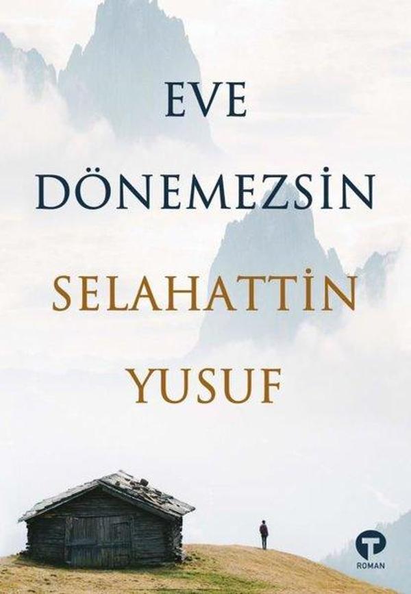 Eve Dönemezsin - Turkuvaz Kitap - Image 1