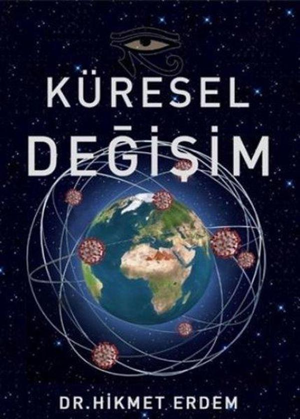 Küresel Değişim - Zinde Yayınevi - Image 1