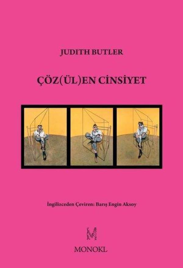 Çözülen Cinsiyet - Monokl - Image 1