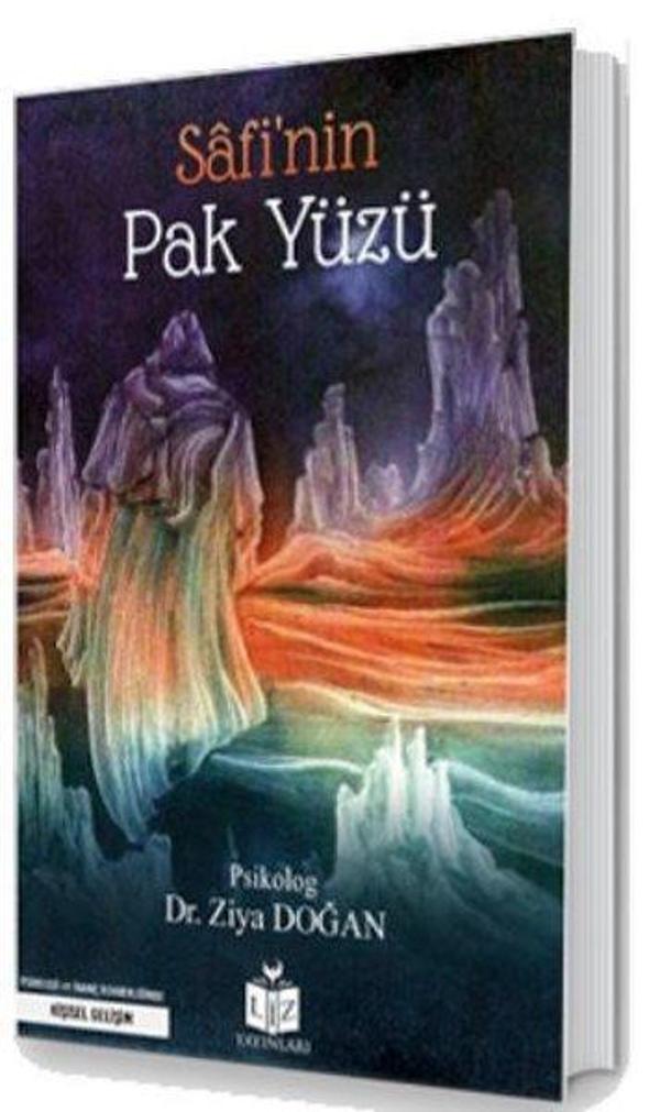 Safi'nin Pak Yüzü - Liz Yayınları - Image 1