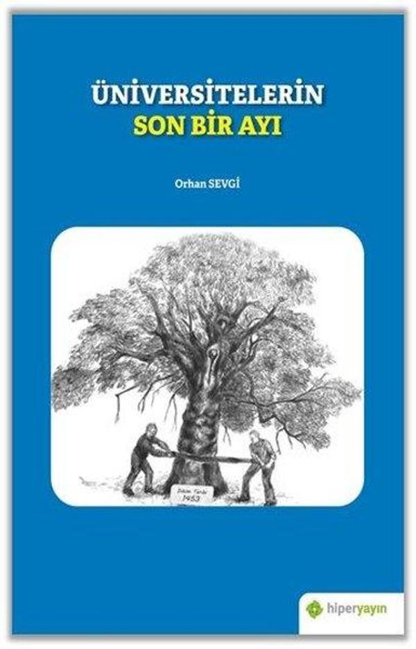 Üniversitelerin Son Bir Ayı - Hiperlink - Image 1
