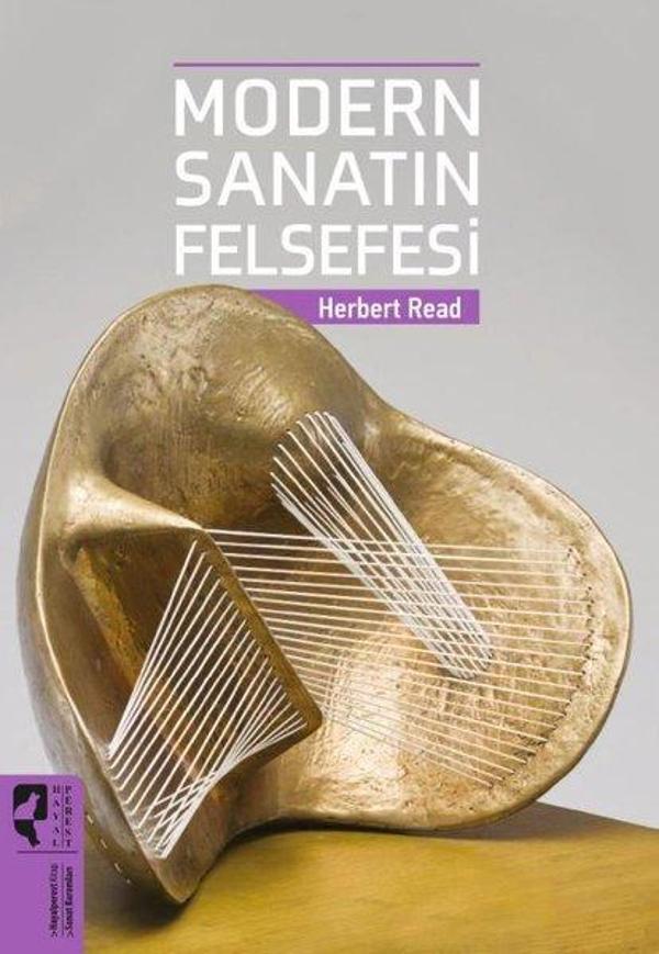 Modern Sanatın Felsefesi - Hayalperest Yayınevi - Image 1