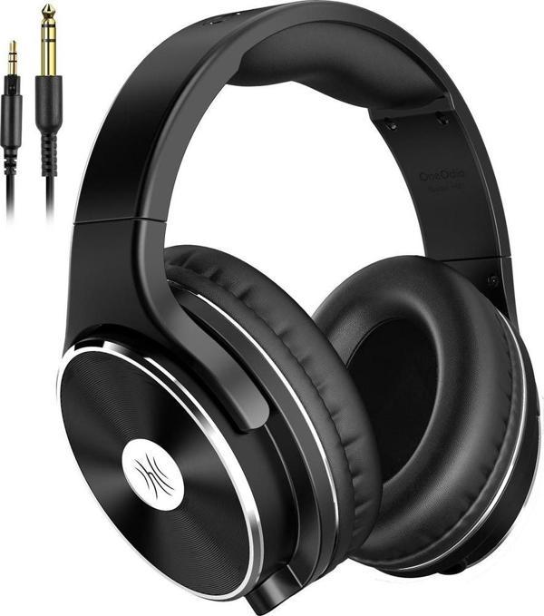 OneOdio Studio HiFi Kablolu Kulaklık - Image 1