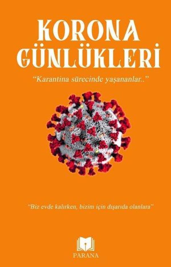 Korona Günlükleri - Parana - Image 1