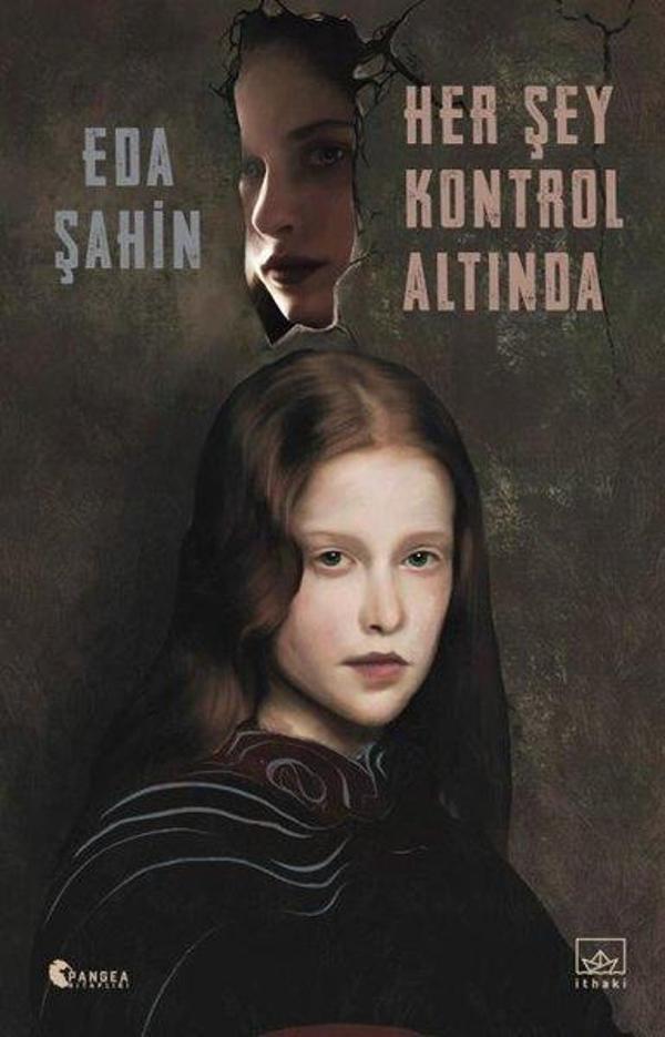 Her Şey Kontrol Altında - İthaki Yayınları - Image 1