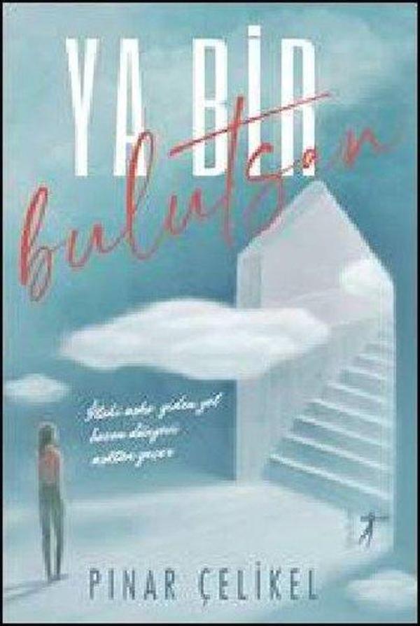 Ya Bir Bulutsan - Artemis Yayınları - Image 1