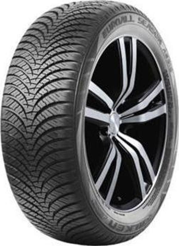Falken 185/60 R15 84T Euroall Season AS210 4 Mevsim Lastiği ( Üretim Yılı: 2023 ) - Image 1