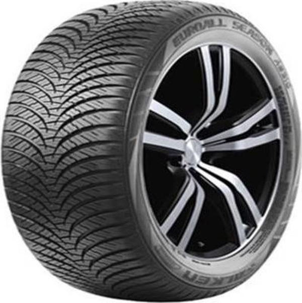 Falken 195/50 R16 88V Xl Euroall Season AS210 Oto 4 Mevsim Lastiği ( Üretim Yılı: 2023 ) - Image 1