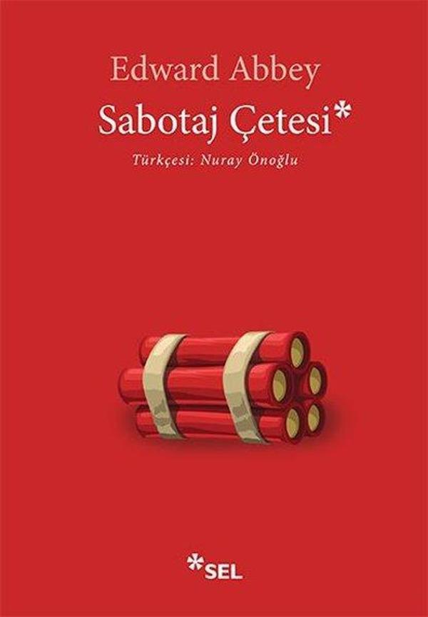Sel Yayıncılık Sabotaj Çetesi - Sel Yayıncılık - Image 1