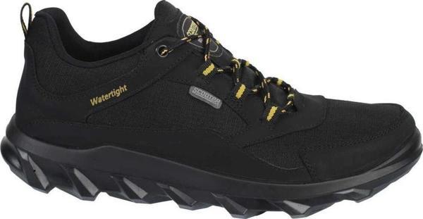 Scooter Su Geçirmez Siyah-Sarı Erkek Ayakkabı M7201TSS - Image 1