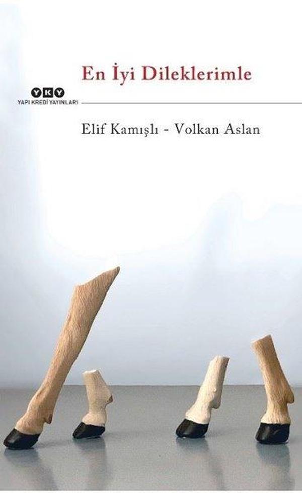 En İyi Dileklerimle - Yapı Kredi Yayınları - Image 1