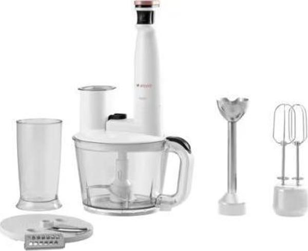 Arçelik RHB 6050 Resital 1500 W Blender Set - Image 1