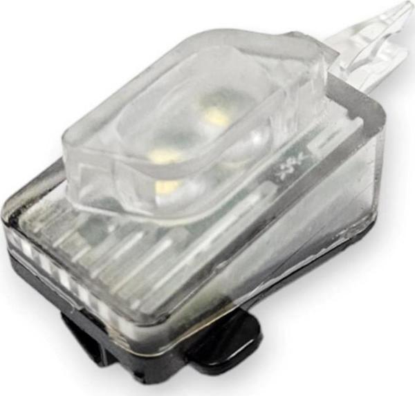 Audi A4 2021-2024 Sol Arka Kapı Kolu Altı Led Lambası 8W0947133 - Image 1