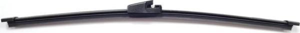 Seat İbiza HB 2013-2017 Arka Sileceği Silecek Süpürgesi 6J4955427 - Image 1