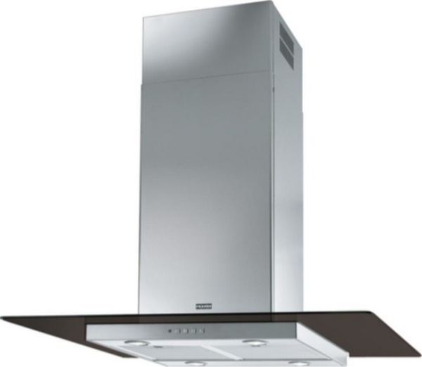 Franke Fgl 915 I Bk/Xs Smart Linear Inox Ada Tipi Davlumbaz - Image 1