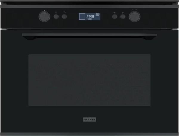 Mikrodalga Fırın Fmy 45 Mw Bk Black+Black Frame - Image 1