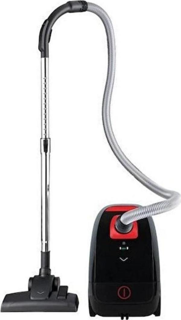 Vestel T20 S 600 W Toz Torbalı Elektrikli Süpürge - Image 1