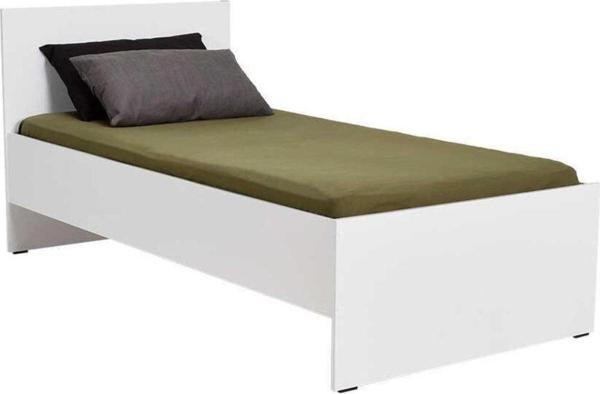 Adore Mobilya Trendline Tek Kişilik Karyola-beyaz - Image 1