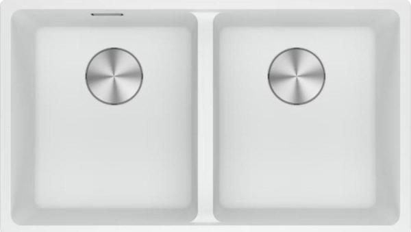 Evye MRG 120-35-35 Bianco - Image 1