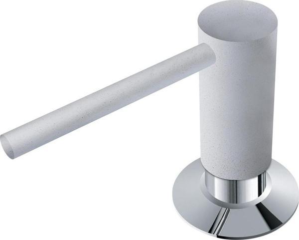 Sıvı Sabunluk Comfort Bianco  - Image 1