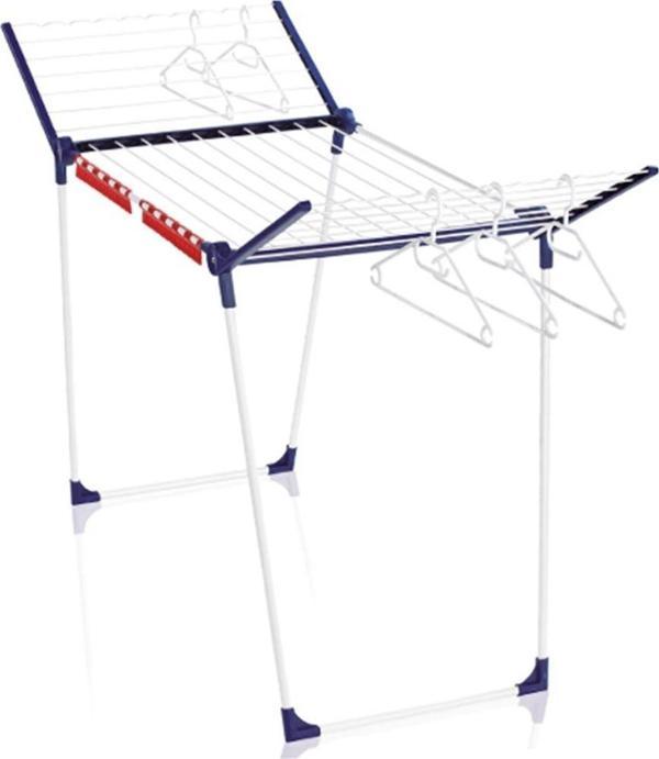 Leifheit Çamaşır Kurutucu Pegasus Solid 200 - Image 1