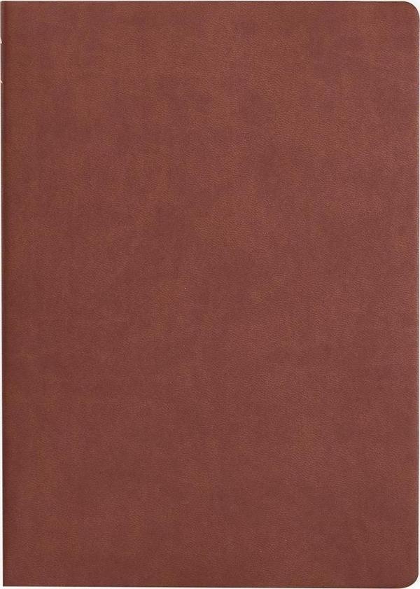 Karatis - A5 - 160 Yaprak Tomoe River Defter - Golden Brown - Image 1