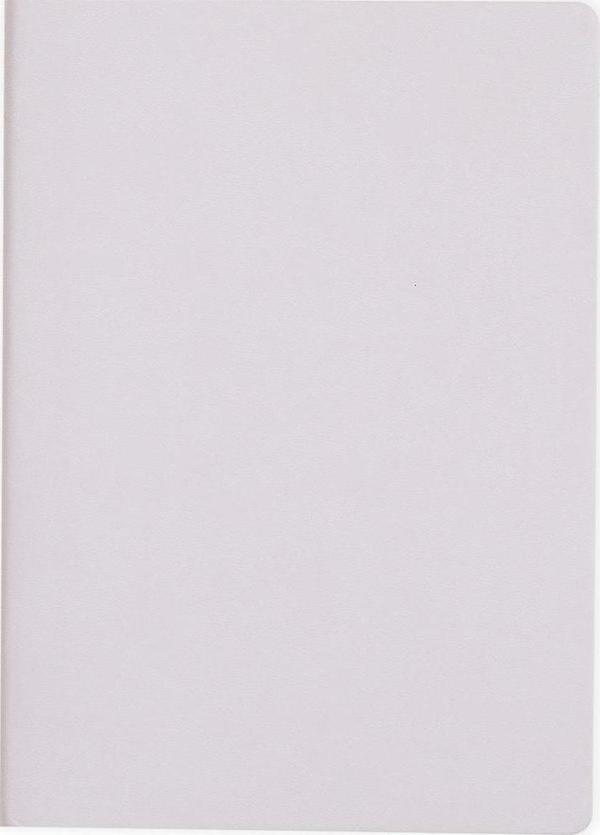 Karatis - A5 - 160 Yaprak Tomoe River Defter - Grey Blue - Image 1