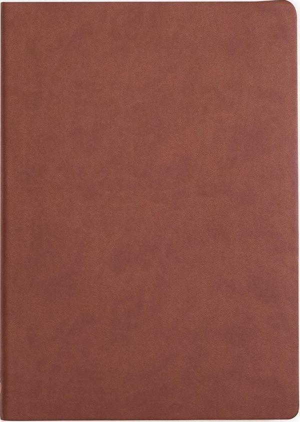 Karatis - B5 - 240 Yaprak Tomoe River Defter - Golden Brown - Image 1