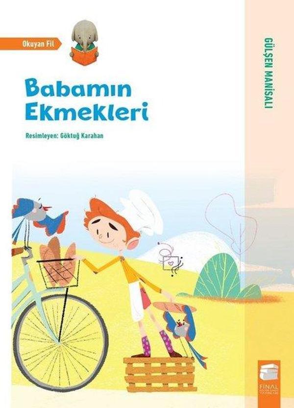 Babamın Ekmekleri - Final Kültür Sanat Yayınları - Image 1