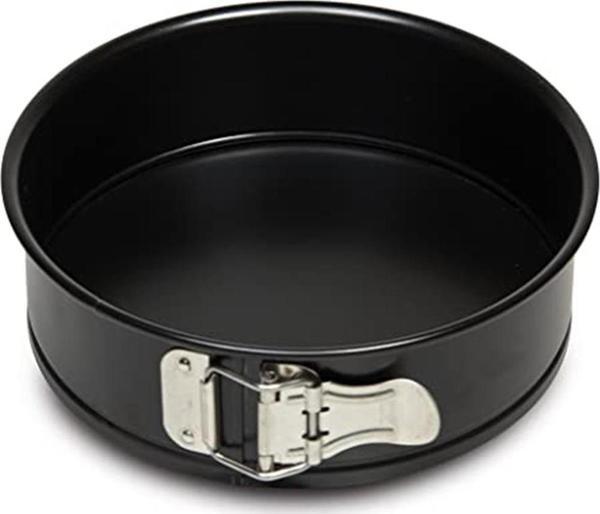 Guardini Gardenia Kelepçeli Kek Kalıbı 16Cm - Image 1