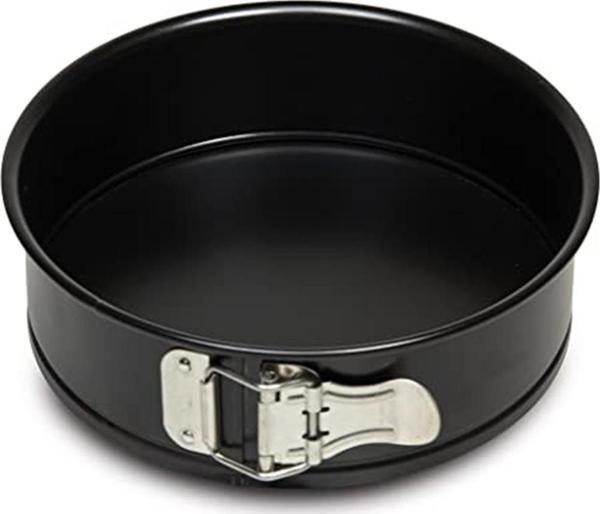 Guardini Gardenia Kelepçeli Kek Kalıbı 20Cm - Image 1