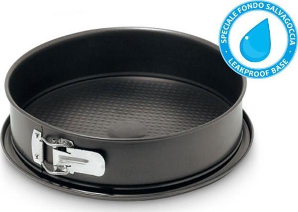 Guardini Gardenia Kelepçeli Kek Kalıbı 24Cm - Image 1