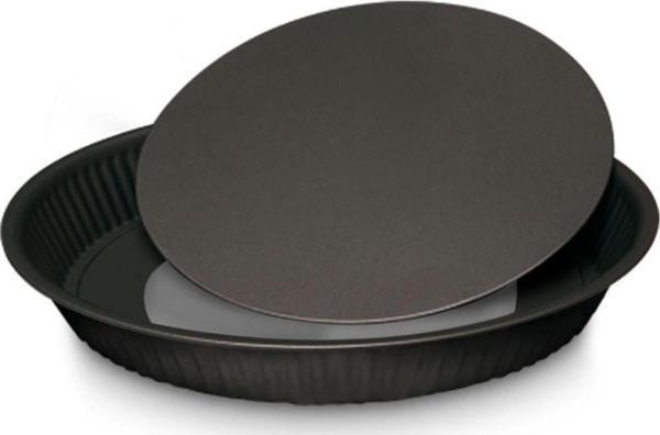 Guardini Gardenia Tart Kalıbı Çıkartılabilir Tabanlı 28Cm - Image 1
