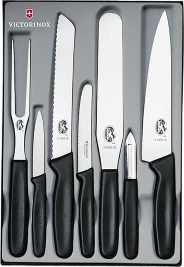 Victorinox Mutfak Seti - Image 1