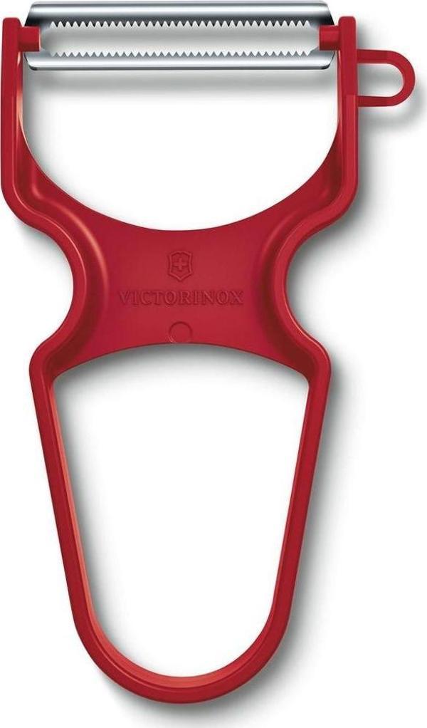 Victorinox Rapid Domates Soyacağı Kırmızı - Image 1