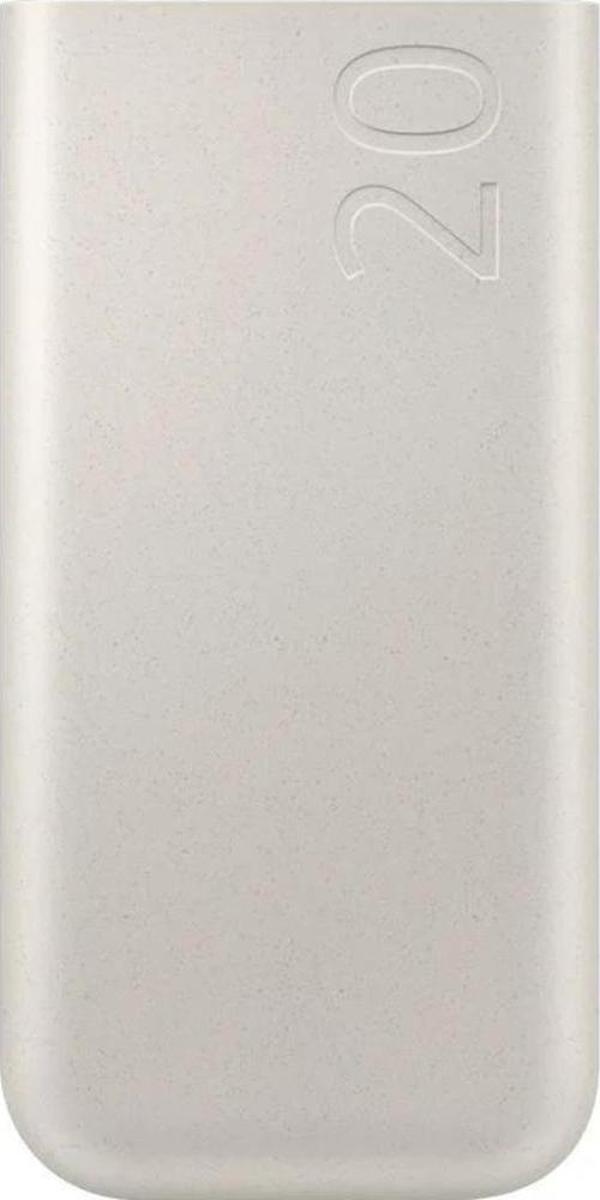 Samsung Eb-P4520X 20.000 Mah 45W Süper Hızlı Powerbank Samsung Türkiye Garantili - Image 1